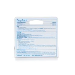 Vanicream Lip Protectant/Sunscreen SPF 30 -Home Furnishings Store vanicream lip p box back 0793 ret 4x6