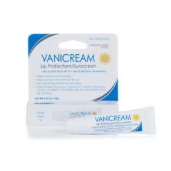 Vanicream Lip Protectant/Sunscreen SPF 30