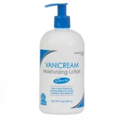 Vanicream Moisturizing Lotion 16-oz Pump Bottle