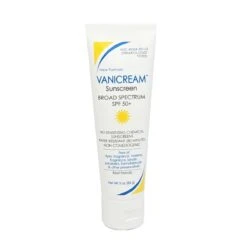 Vanicream™ Sunscreen Broad Spectrum SPF 50+