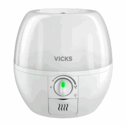 Vicks 3-in-1 SleepyTime Filter-Free Cool Mist Humidifier