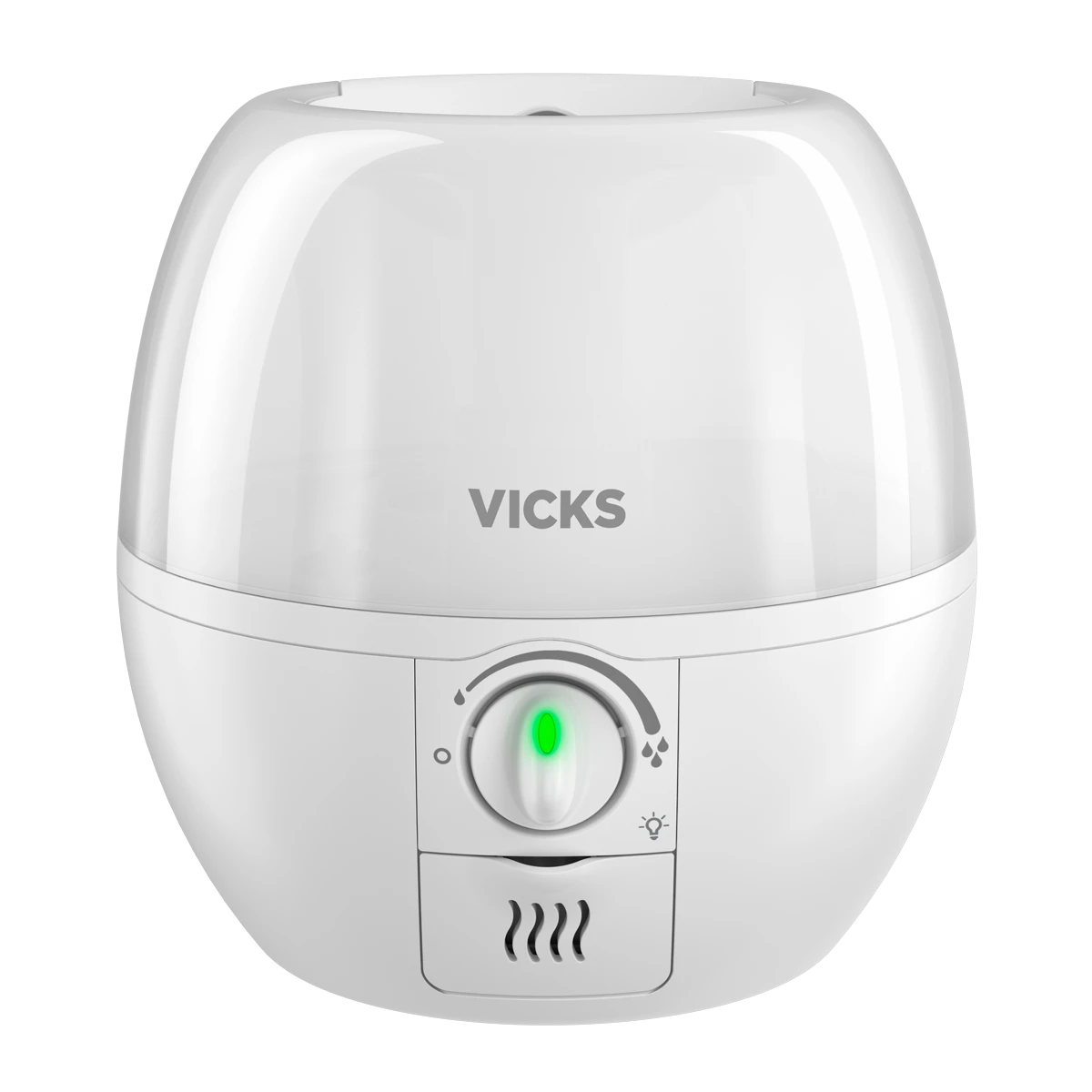 Vicks 3-in-1 SleepyTime Filter-Free Cool Mist Humidifier 1 Vicks 3-in-1 SleepyTime Filter-Free Cool Mist Humidifier