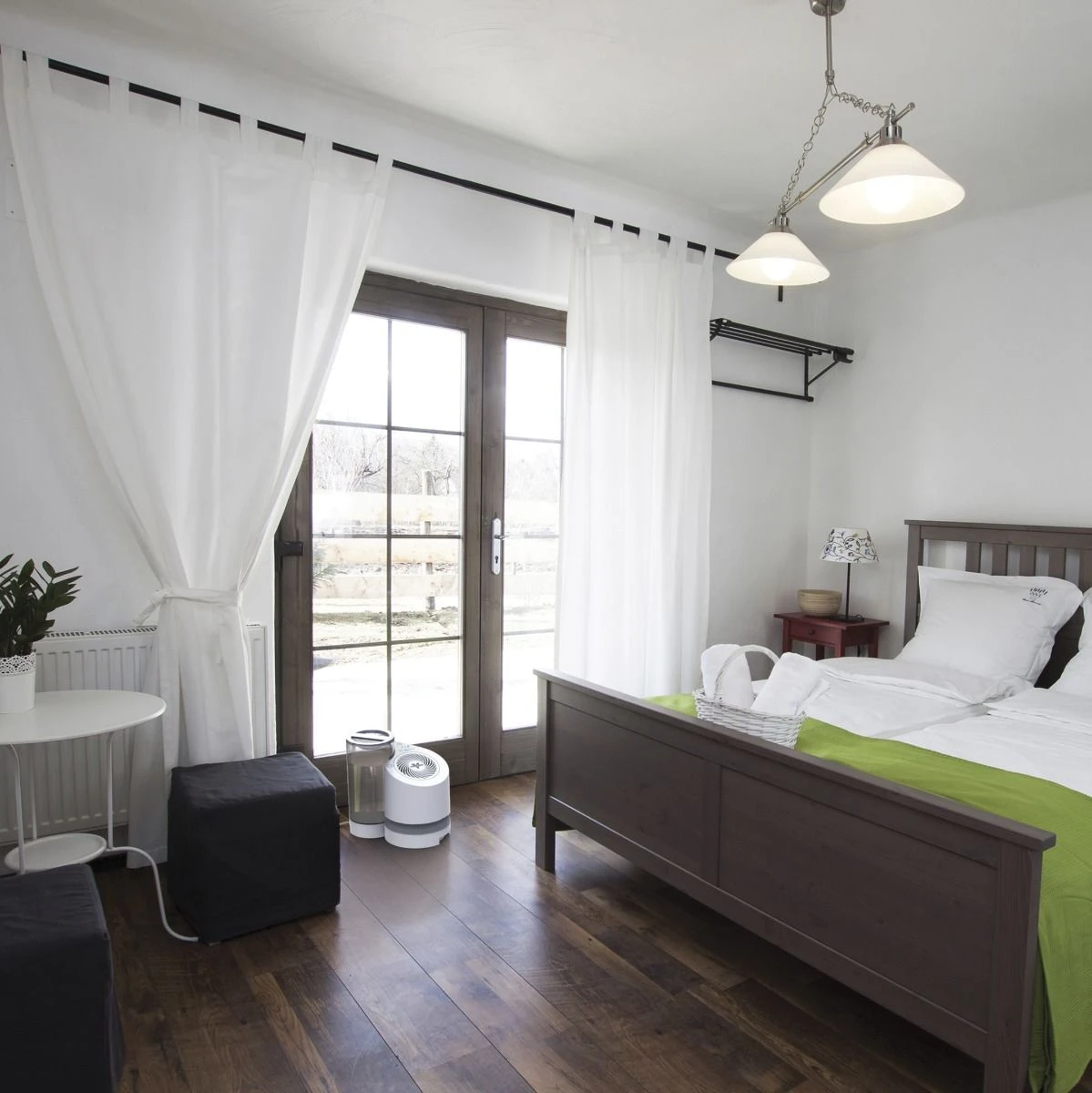 Vornado EV100 Whole Room Evaporative Humidifier 3 Vornado EV100 Whole Room Evaporative Humidifier - Image 3