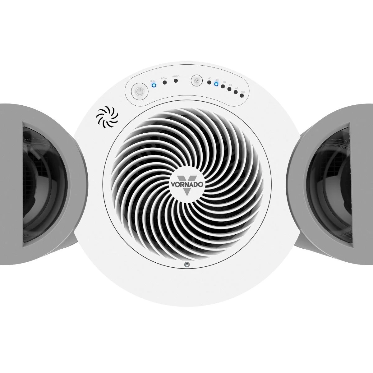 Vornado EV200 Whole Room Evaporative Humidifier 2 Vornado EV200 Whole Room Evaporative Humidifier - Image 2