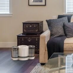 Vornado EV200 Whole Room Evaporative Humidifier 7 Vornado EV200 Whole Room Evaporative Humidifier -Home Furnishings Store vornado ev200 lifestyle