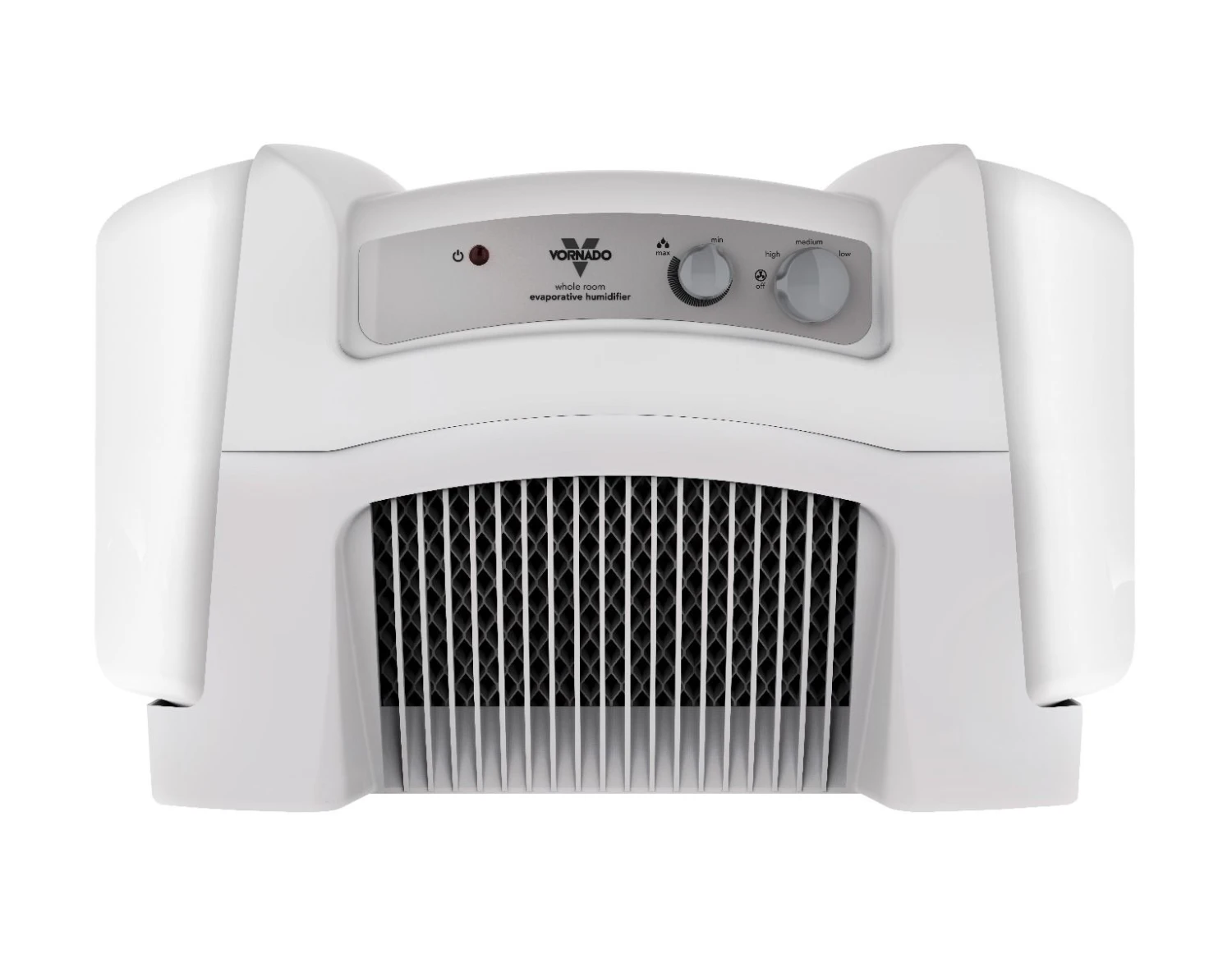 Vornado Evap40 Vortex Evaporative Humidifier 1 Vornado Evap40 Vortex Evaporative Humidifier