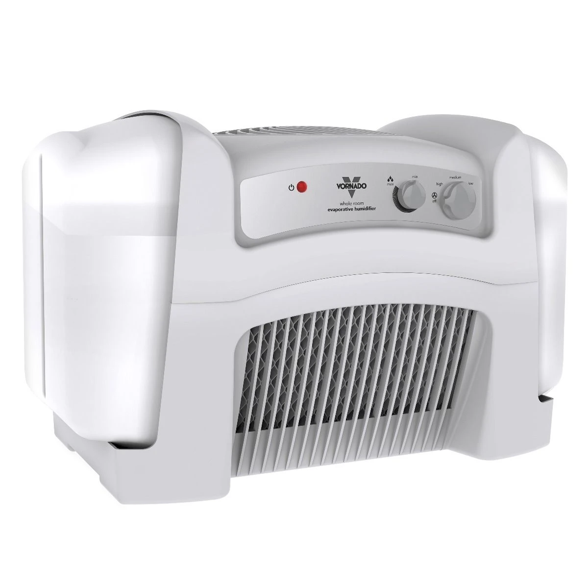 Vornado Evap40 Vortex Evaporative Humidifier 2 Vornado Evap40 Vortex Evaporative Humidifier - Image 2