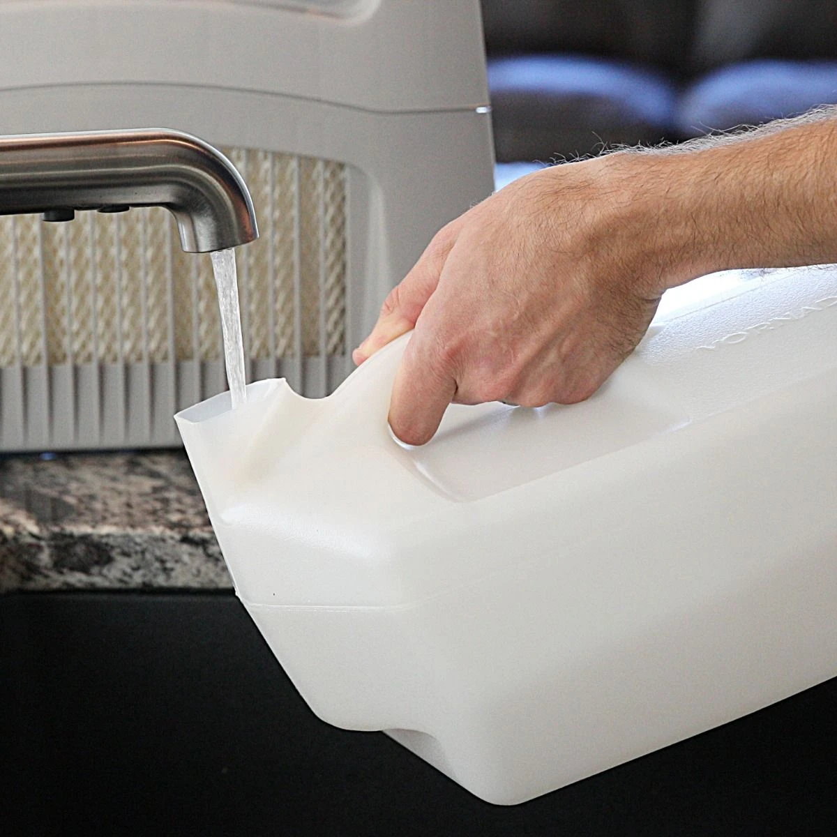 Vornado Evap40 Vortex Evaporative Humidifier 6 Vornado Evap40 Vortex Evaporative Humidifier - Image 6