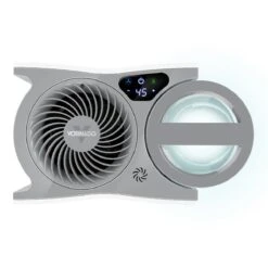 Vornado EVDC300 Energy Smart Evaporative Humidifier -Home Furnishings Store vornado evdc300 controls