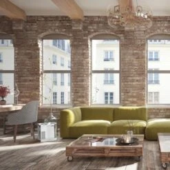 Vornado EVDC300 Energy Smart Evaporative Humidifier -Home Furnishings Store vornado evdc300 lifestyle