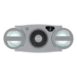 Vornado EVDC500 Energy Smart Evaporative Humidifier -Home Furnishings Store vornado evdc500 controls
