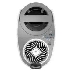 Vornado UH100 Whole Room Ultrasonic Humidifier -Home Furnishings Store vornado uh100 controls