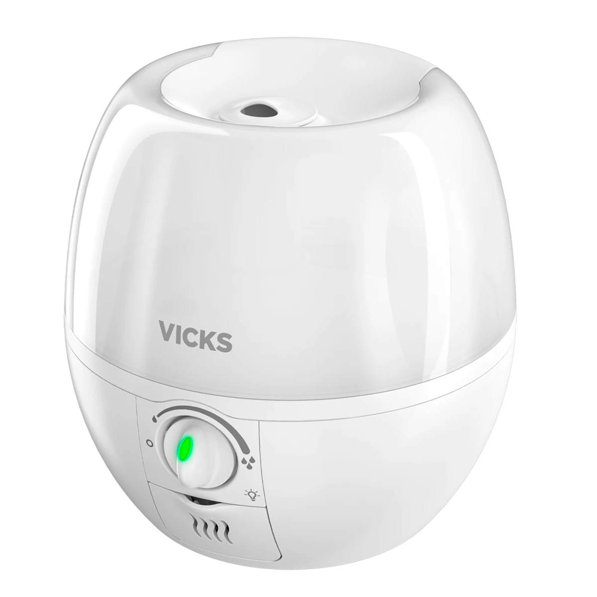 Vicks 3-in-1 SleepyTime Filter-Free Cool Mist Humidifier 9 Vicks 3-in-1 SleepyTime Filter-Free Cool Mist Humidifier - Image 9
