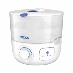 Vicks EasyCare+ Top Fill Filter-Free Ultrasonic Cool Mist Humidifier 13 Vicks EasyCare+ Top Fill Filter-Free Ultrasonic Cool Mist Humidifier -Home Furnishings Store vul585 product right 1500x1500