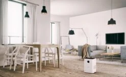 Boneco W200 Humidifier Air Washer 13 Boneco W200 Humidifier Air Washer -Home Furnishings Store w200 boneco image livingroom highres