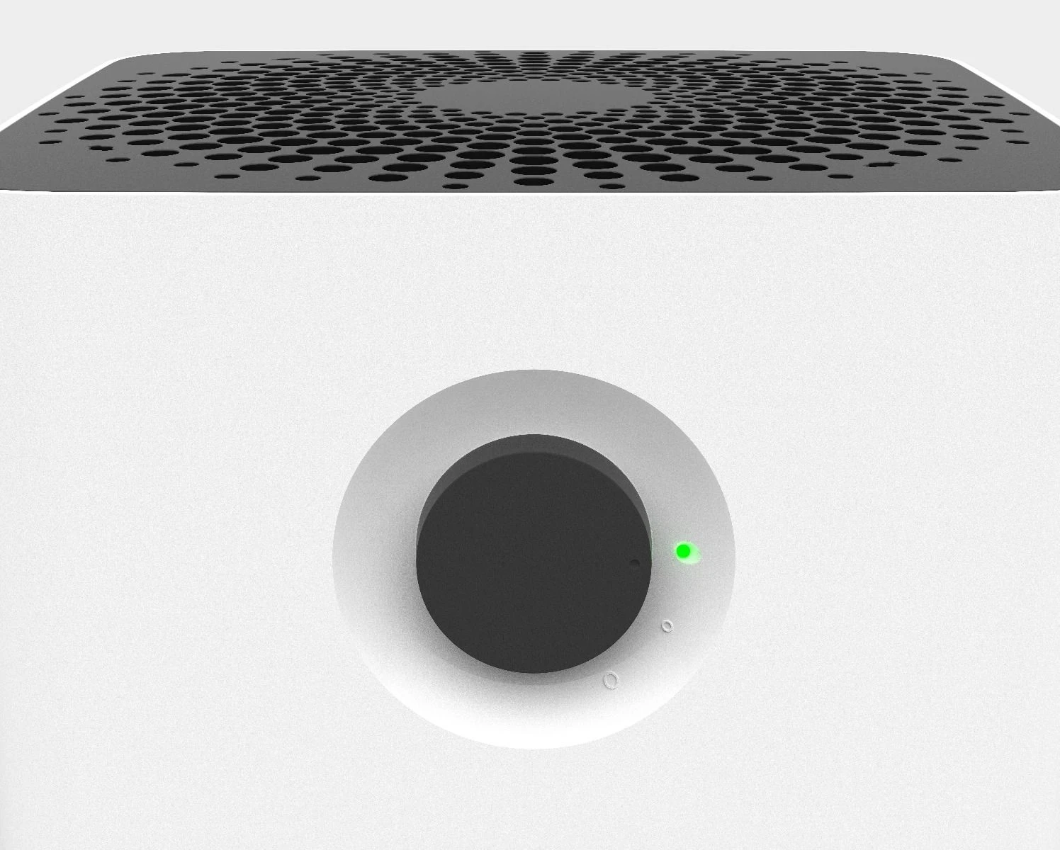 Boneco W200 Humidifier Air Washer 4 Boneco W200 Humidifier Air Washer - Image 4