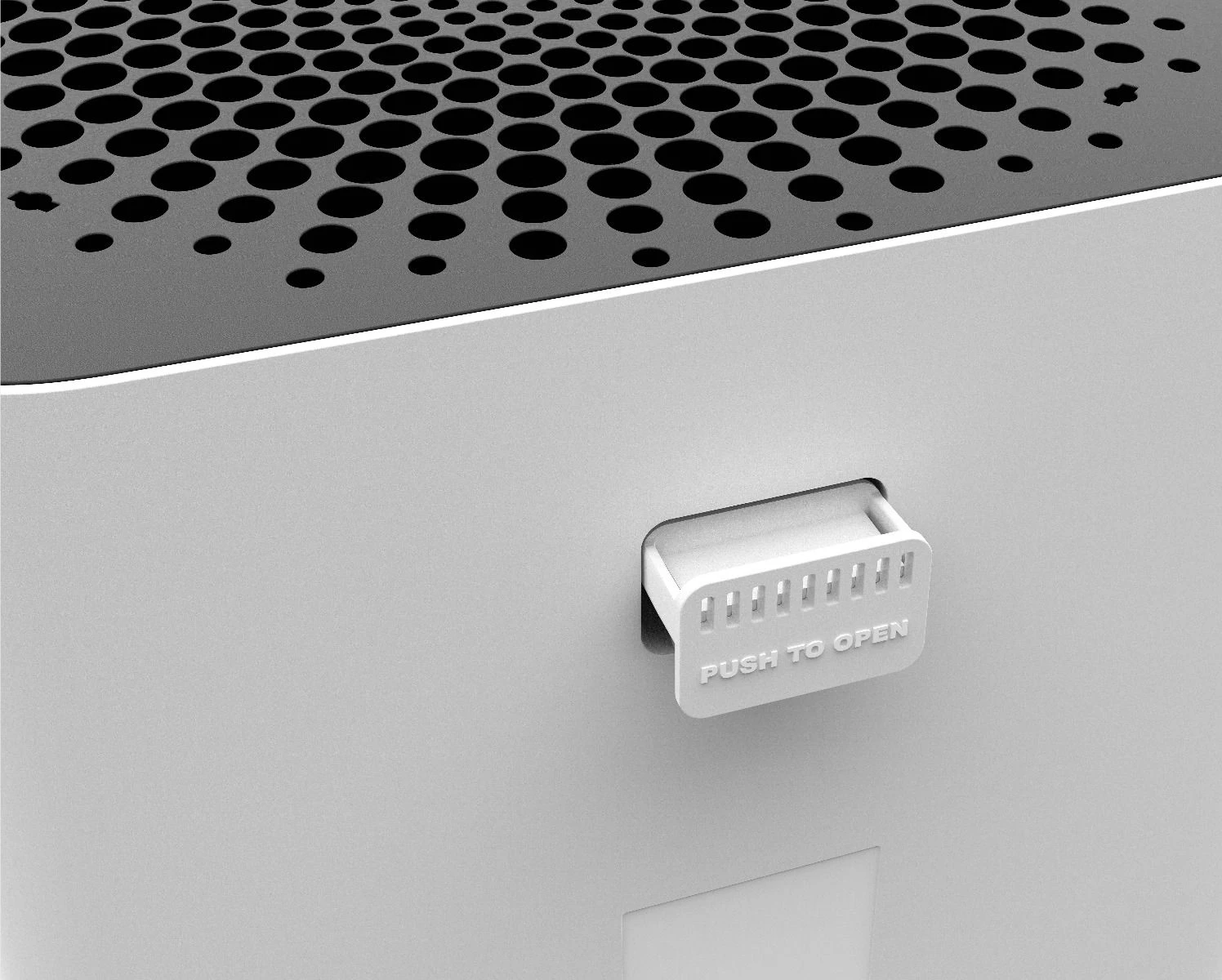 Boneco W200 Humidifier Air Washer 5 Boneco W200 Humidifier Air Washer - Image 5