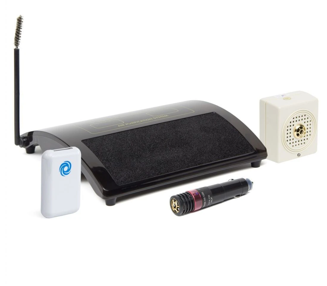 Wein Bundled Air Purification System 1 Wein Bundled Air Purification System